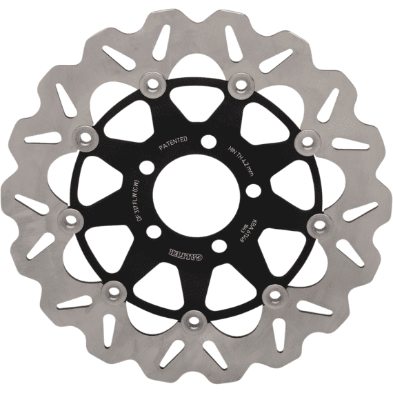Galfer Front BrakeDisc WAVE FLOAT FULL 290x5mmSUZUKI GSX600F DER(KATANA600)98>03