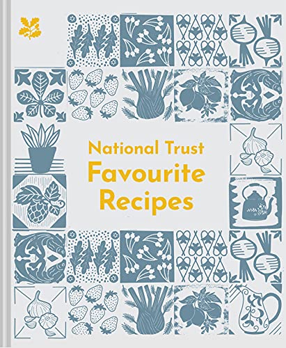 Favourite Recipes