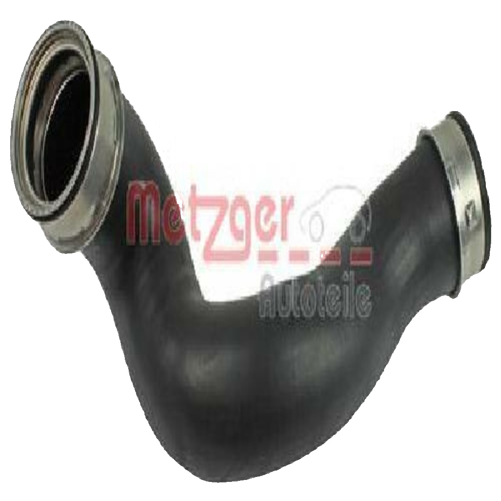 Fits METZGER 2400006 INTERCOOLER HOSE   ⭐UK Stock⭐