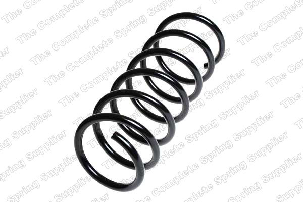 Suspension Coil Spring Front Durable High Strength Fits Saab 9-3 KILEN 23007