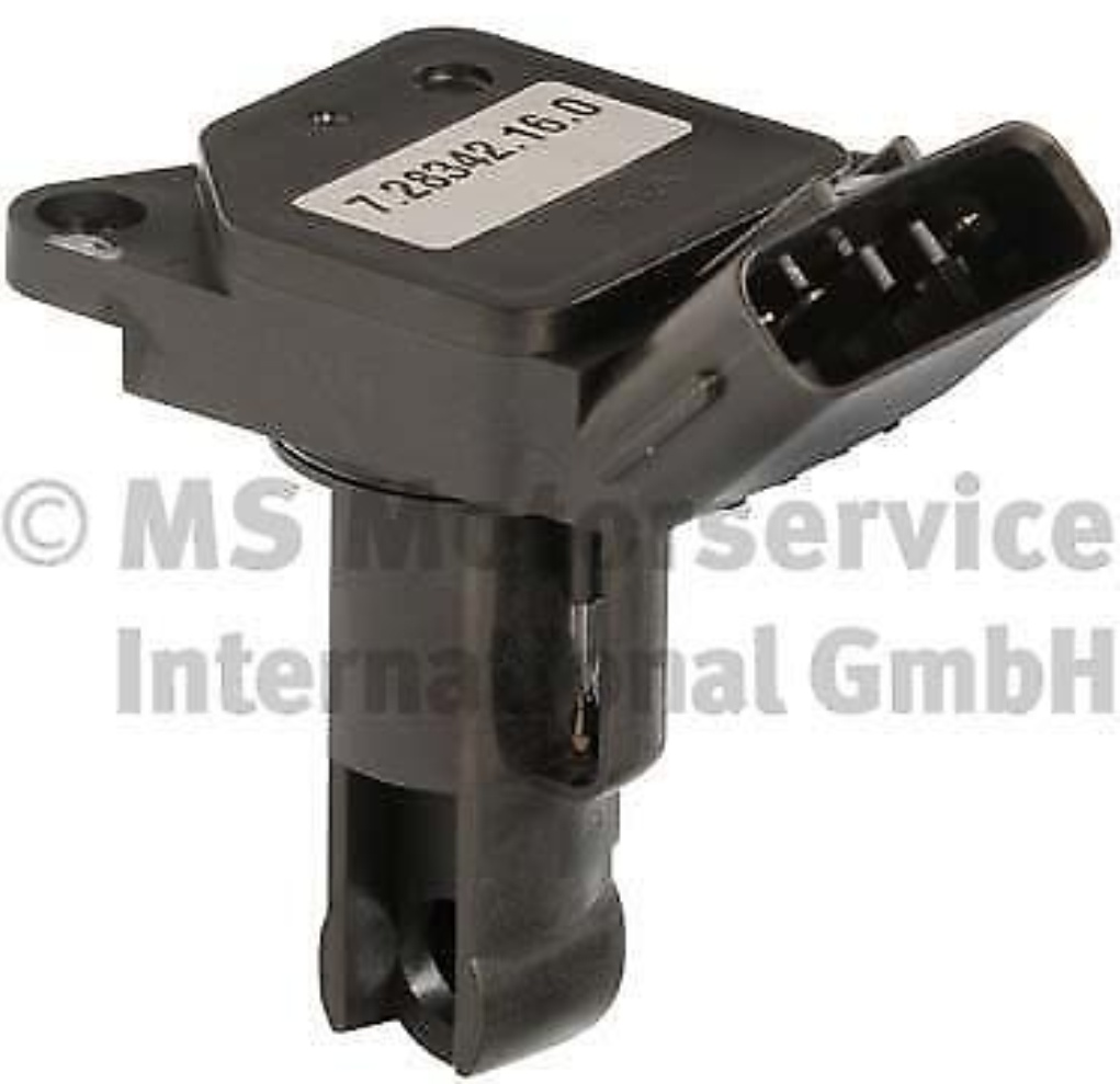 PIERBURG-OE 7.28342.16.0 Mass Air Flow Sensor for LEXUS,TOYOTA