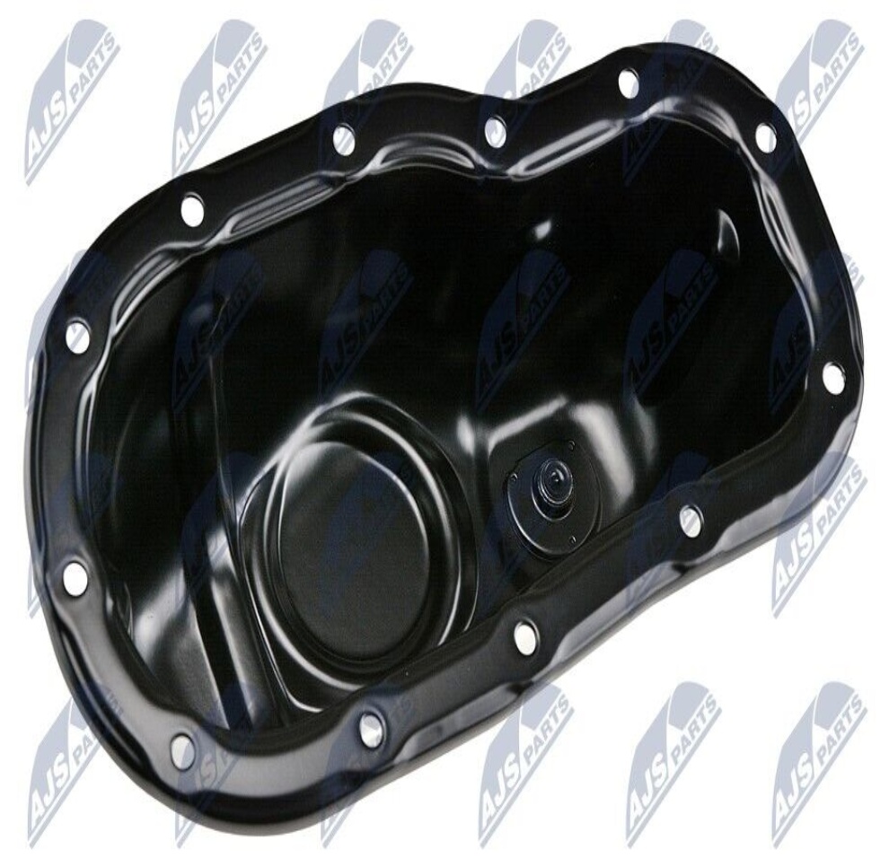 Fits NTY BMO-TY-004 OIL PAN - Image 4