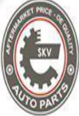 Fits SKV GERMANY 49SKV018 INTAKE MANIFOLD 49SKV018   ⭐UK Stock⭐