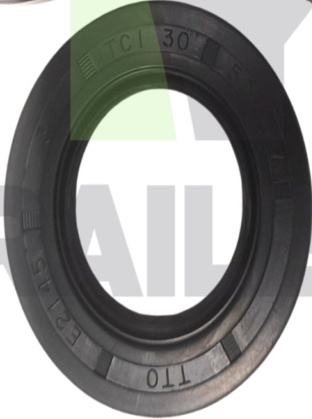 x2 Erde wheel bearings (For 1 hub) 30204, 30205, 30 52 7 Seal, RTN Hub, Daxara