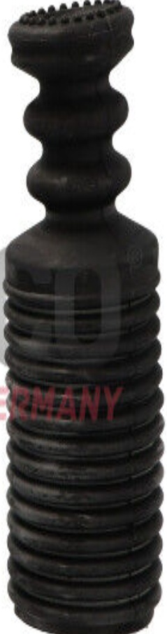 PK2806 DACO Germany Dust Cover Kit, shock absorber for CITROËN,MITSUBISHI,PEUGEO