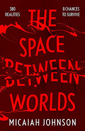 The Space Between Worlds