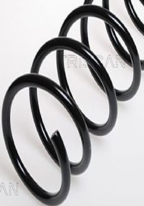 KILEN COIL SPRING FRONT SAAB 9-3 2.0i 2.0 TURBO 98-8 02