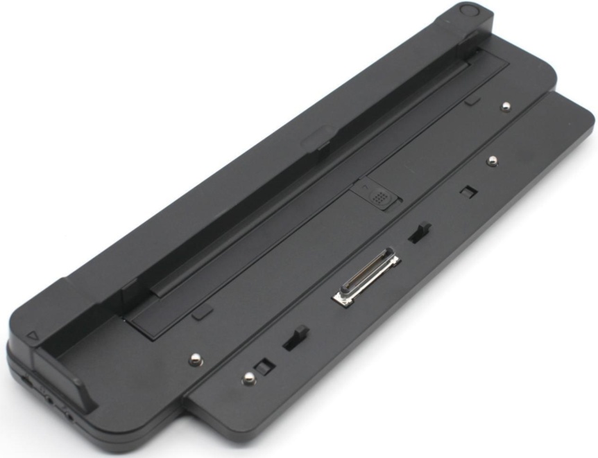 HP 2013 Ultraslim Docking Station HP Elitebook 640 650 G2 G3 G4 G5 1040 G2