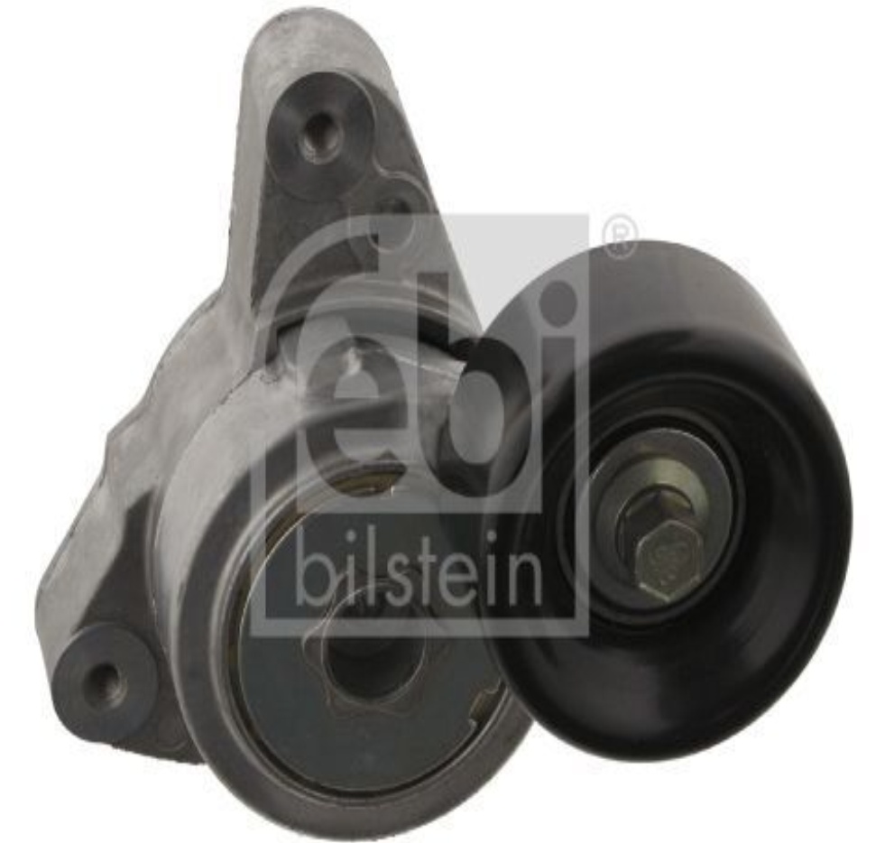 FERDINAND BILSTEIN 31255 Belt Tensioner, V-ribbed belt for HONDA,HONDA (GAC)