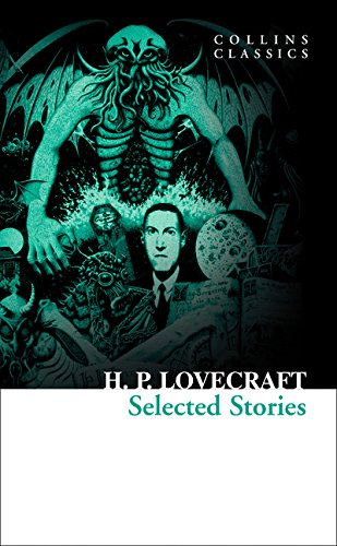 Selected Stories H. P. Lovecraft - Image 7
