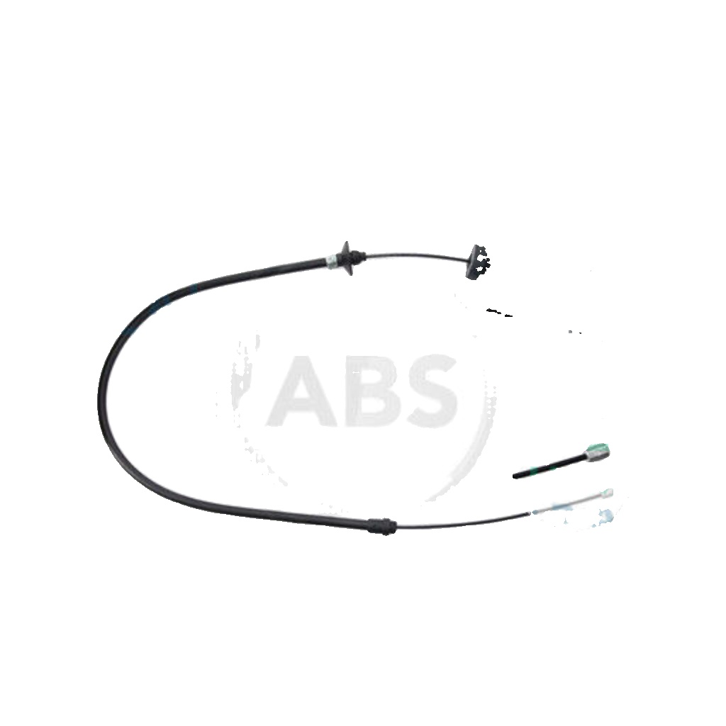 K23770 A.B.S. Clutch Cable for RENAULT