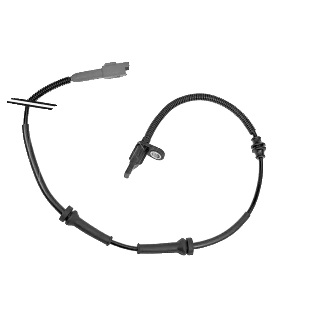 Front MEYLE GERMANY 40-14 800 0002 Sensor, wheel speed for CITROËN,PEUGEOT
