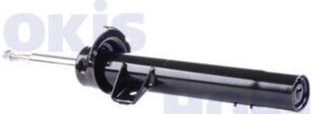 1x Bilstein B4 Front Gas Shock Absorber for VW GOLF VAN VII Variant 22-230522 - Image 43
