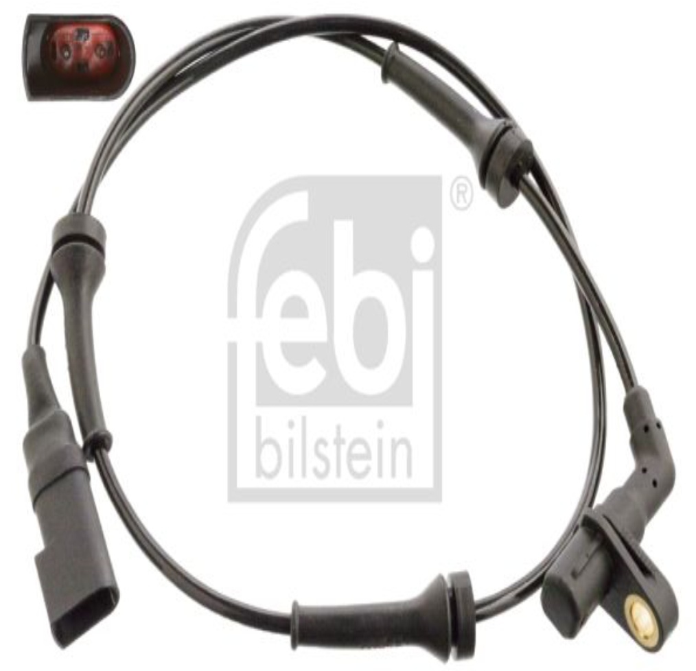 Febi Bilstein ABS Sensor 106930 - fits Ford - OE Matching Quality & Fit - Image 20