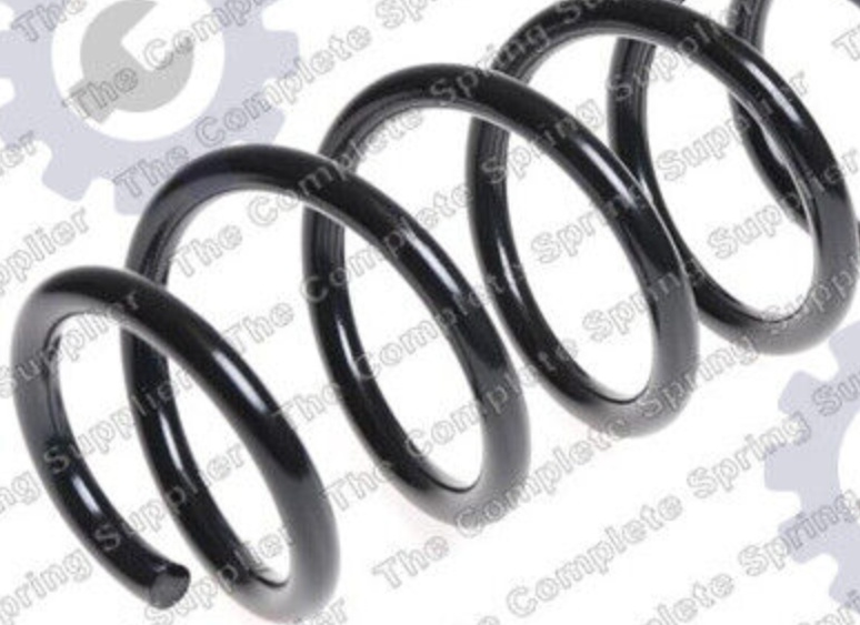 KILEN COIL SPRING REAR MAZDA 6 MZR ESTATE 2 08-
