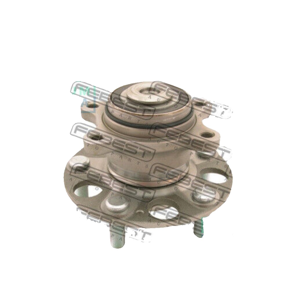 Fits FEBEST 0382-FDMR REAR HUB HONDA CIVIC 4D FD1 2006-2014 JP  ⭐UK Stock⭐