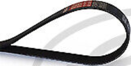 GATES-OE K134PK813 V-Ribbed Belt Set for CHEVROLET,SUZUKI