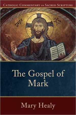 The Gospel of Mark