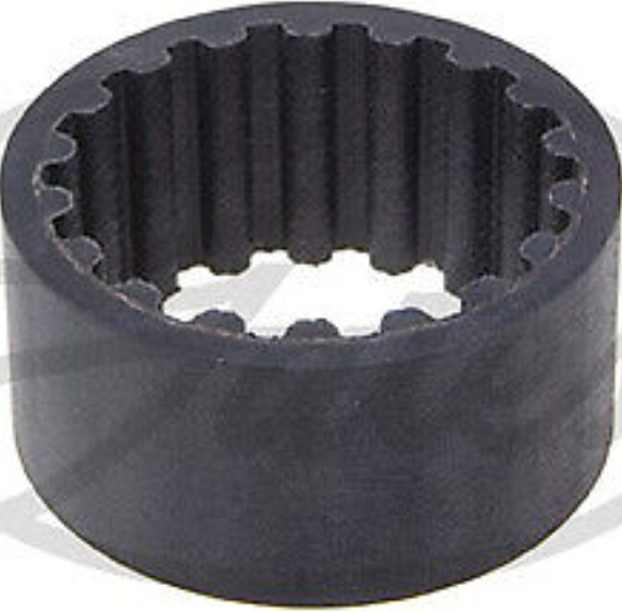 GATES EG2 Flexible Coupling Sleeve for LAND ROVER,VOLVO