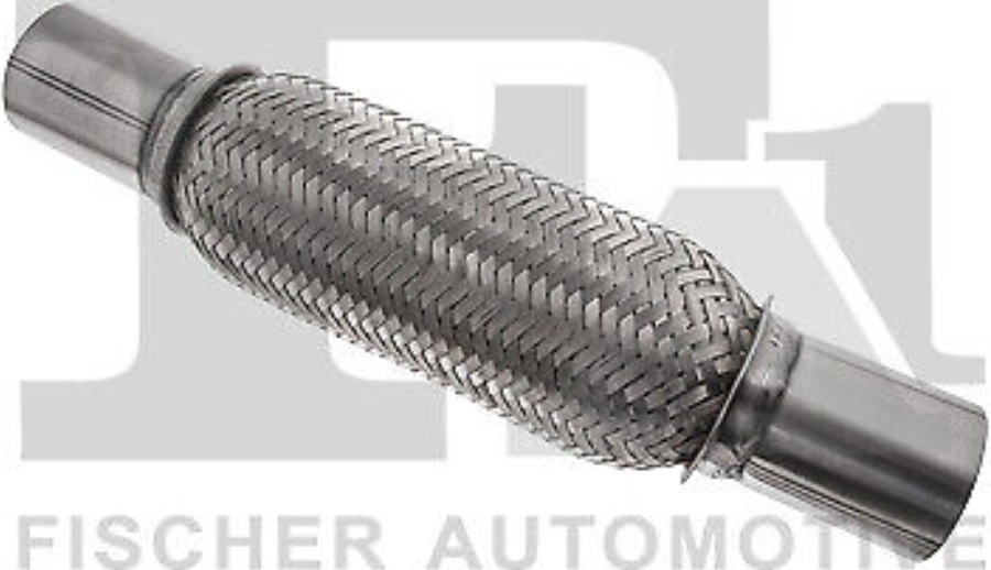 Exhaust Pipe Flexible Connector VW455-370 FA1