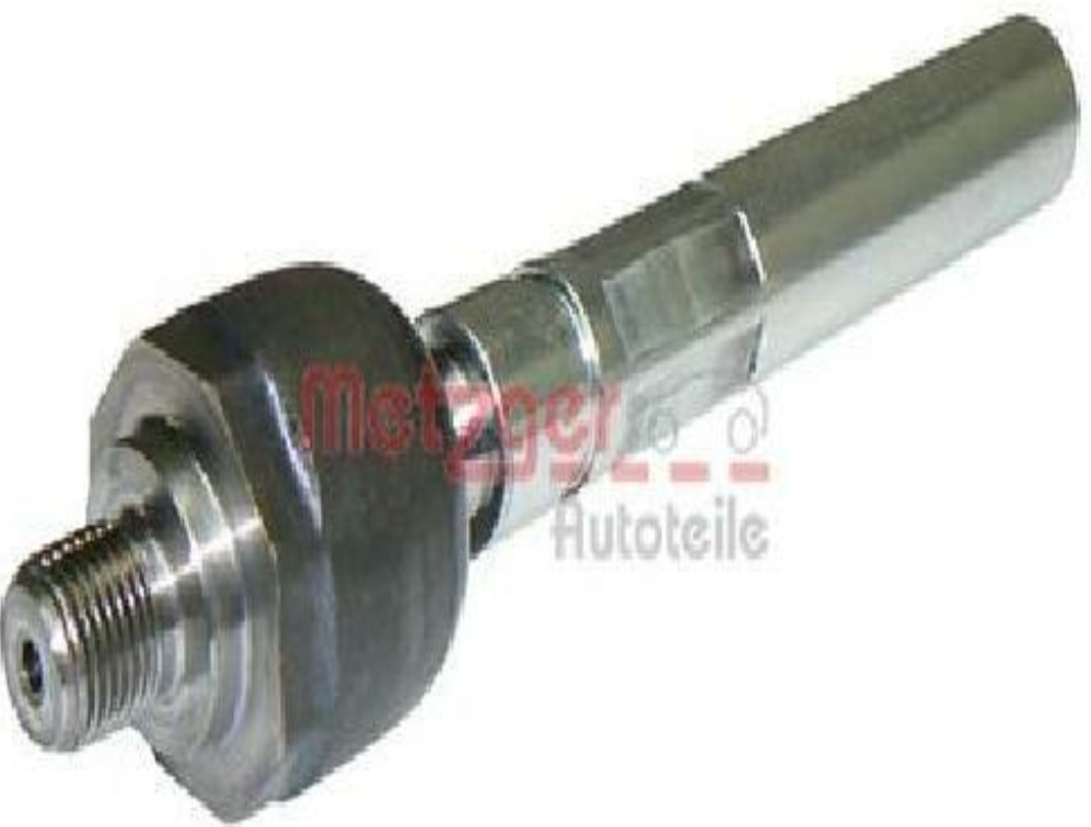 Original METZGER Axial Joint Tie Rod 51009108 For Citroën