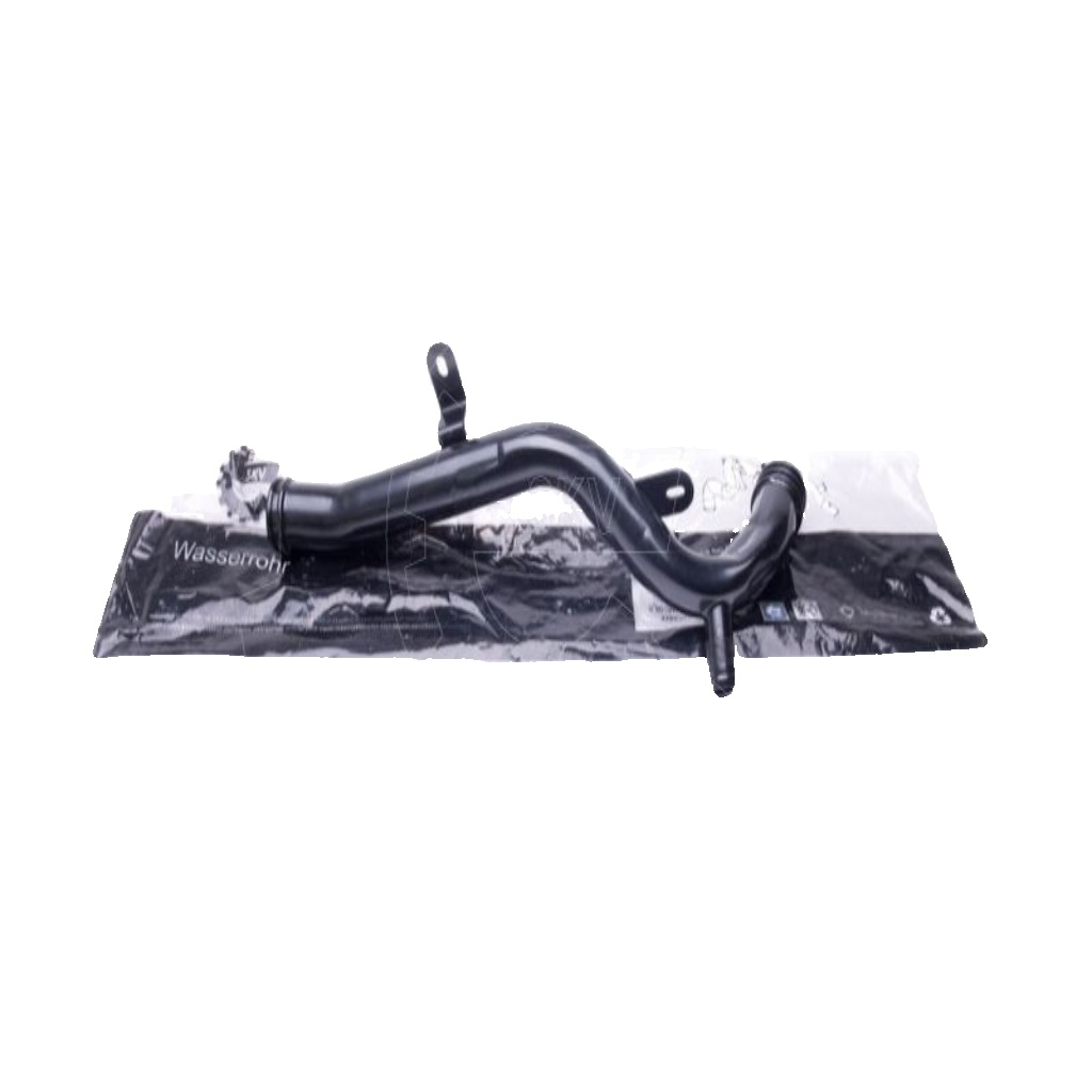 Coolant Pipe SKV for Citroen C4 I C5 II Xsara Picasso Peugeot 206 307