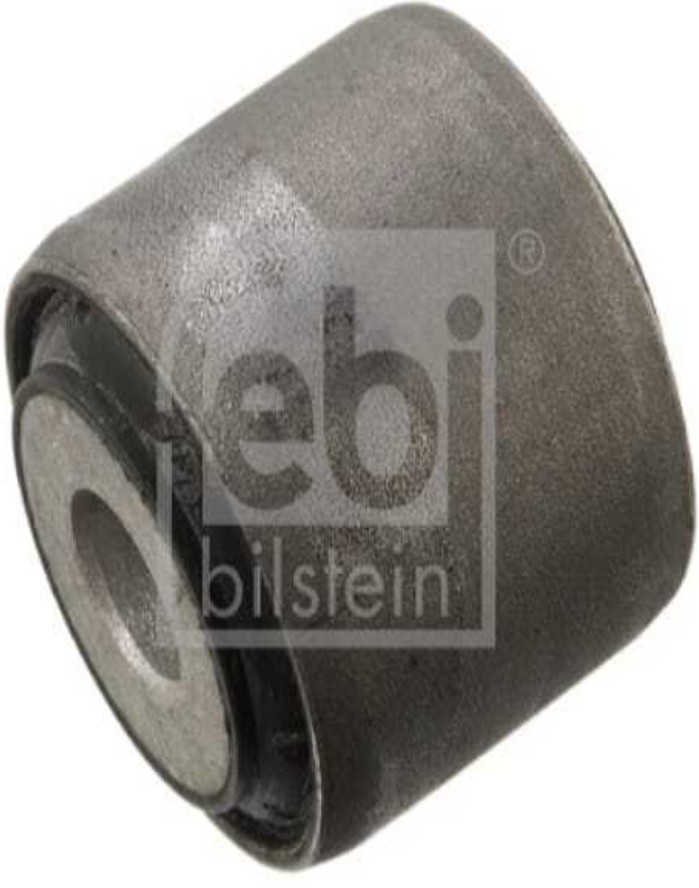 Wishbone / Control / Trailing Arm Bush 104781 Febi Mounting Suspension Quality