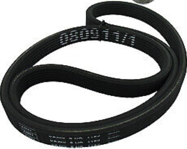 V-Ribbed Belt Set SKF VKMA 31204 Fits Audi Seat Skoda VW A3 Alhambra Bora Caddy