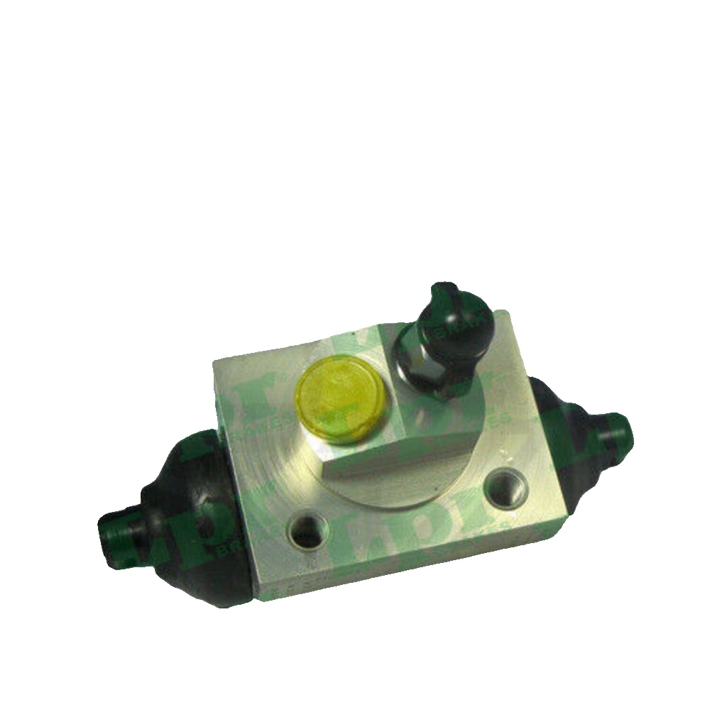 Rear Left LPR 5222 Wheel Brake Cylinder for KIA