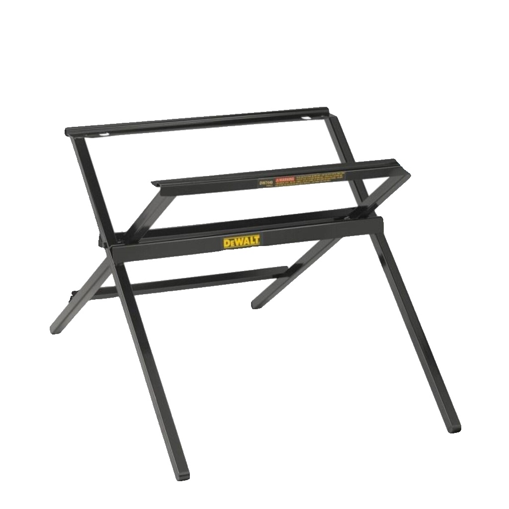 DEWALT DE7450 Leg stand