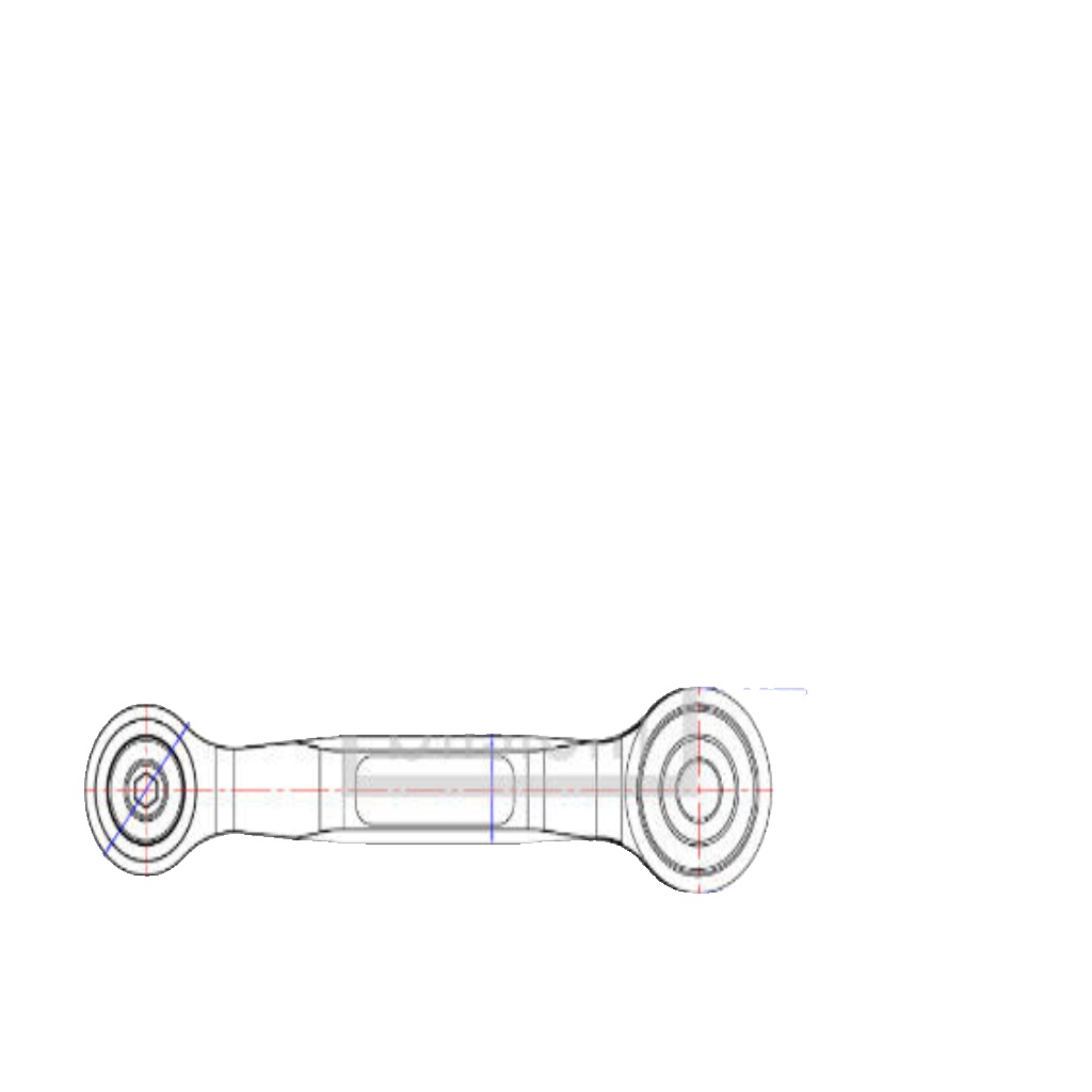 Fits FEBI 183432 STAB CONNECTOR.   ⭐UK Stock⭐