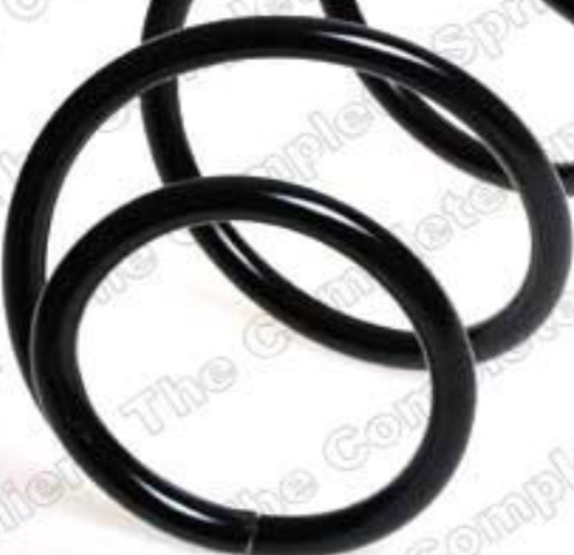 ✅Fits LESJOFORS LS4008465 Coil spring LS4008465 Coil spring front L/ ⭐UK Seller⭐ - Image 3