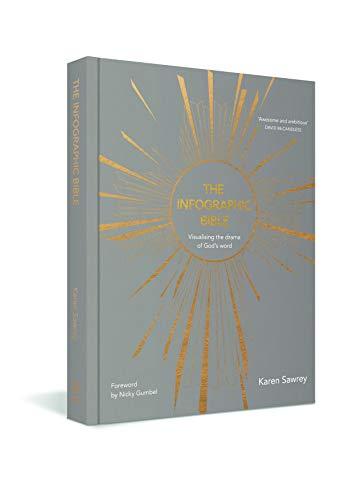 The Infographic Bible: Visualising the Drama of God's Word - Image 3