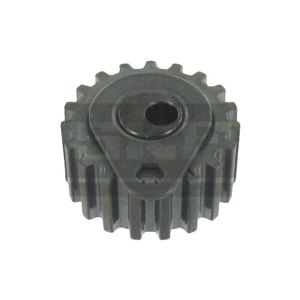 SKF VKM 24107 Deflection/Guide Pulley, timing belt for FORD,MAZDA