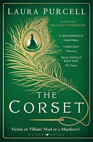 The Corset by Laura Purcell (Paperback Book) - Image 8