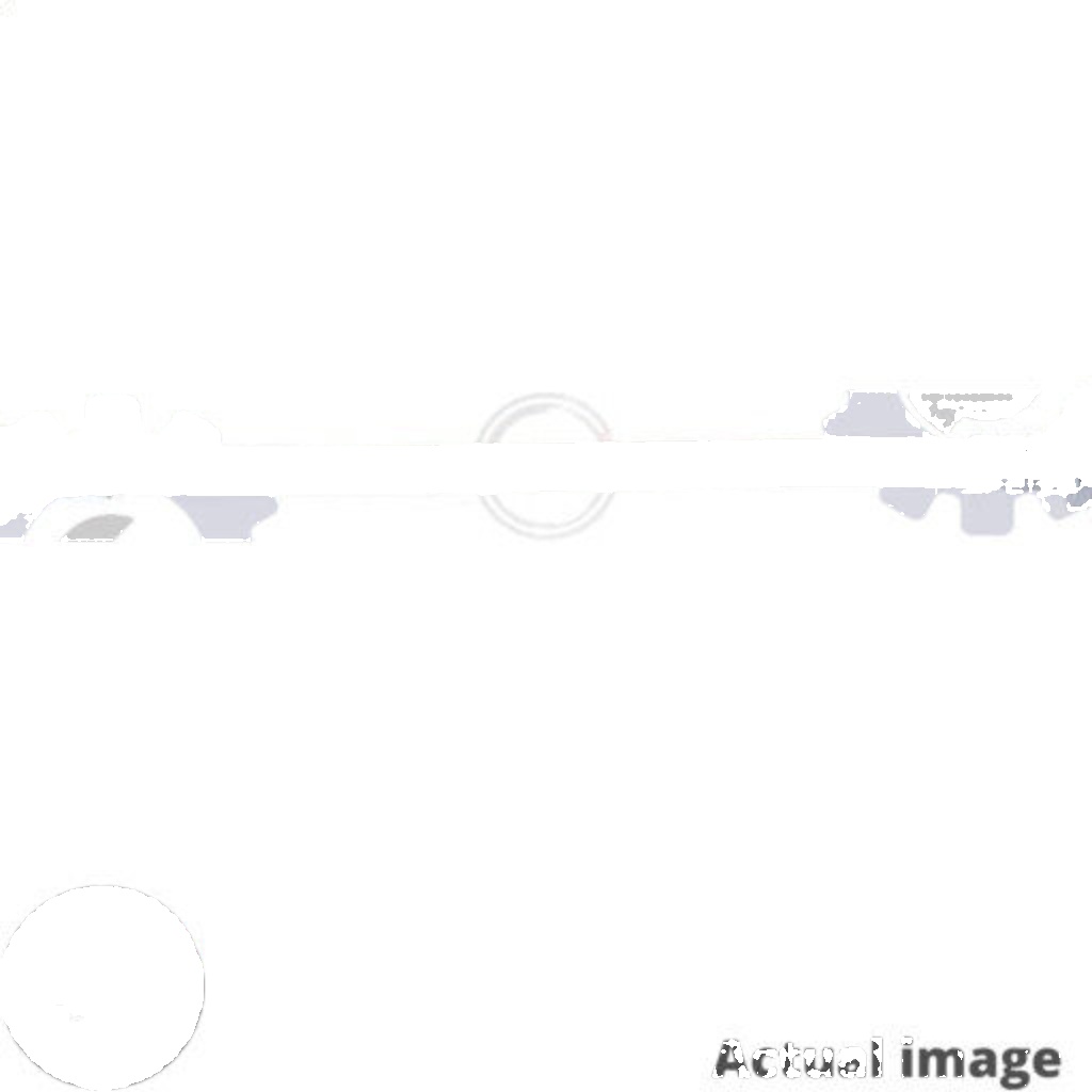 Rear A.B.S. SL 6026 Brake Hose for HYUNDAI