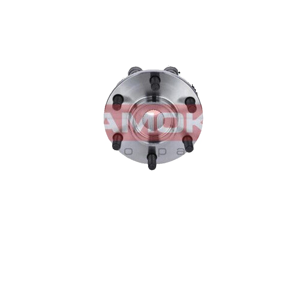 KAMOKA 5500134 Wheel Bearing Kit for NISSAN