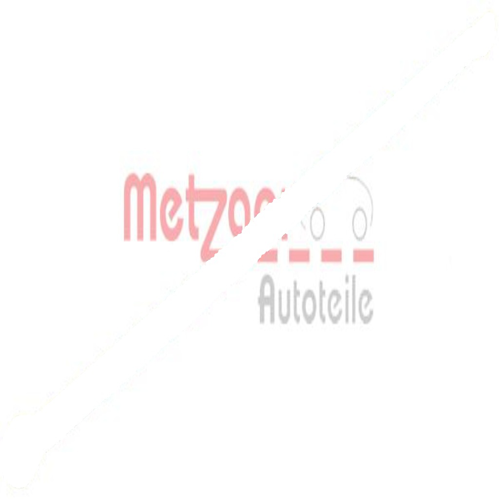 Original METZGER Drive Rod Wiper Linkage 2190163 For Nissan