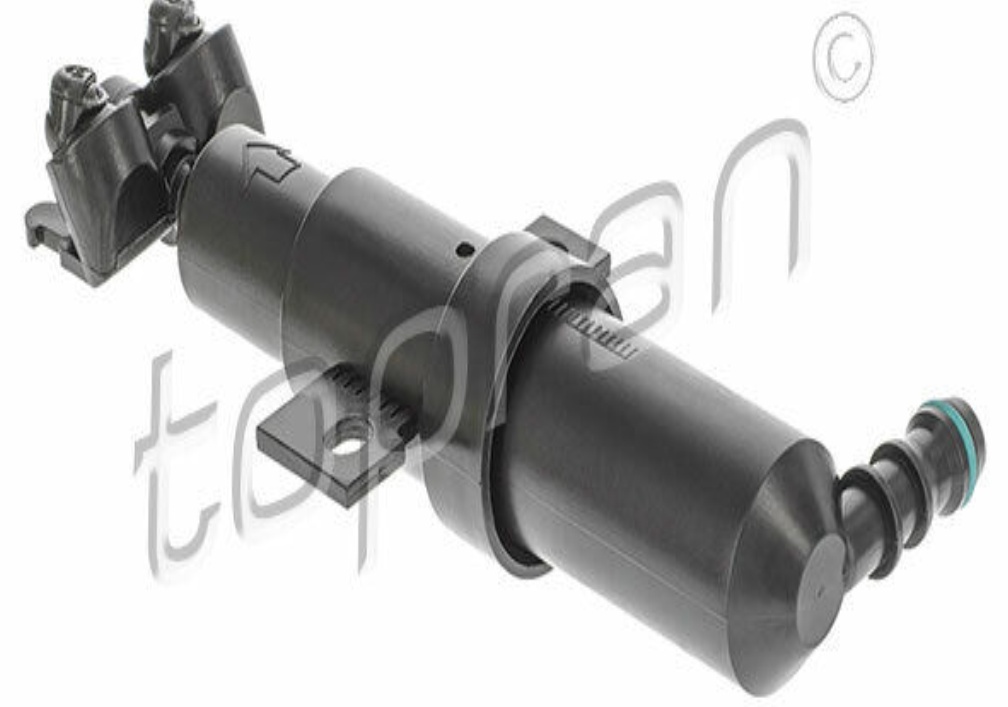 Fits TOPRAN HANS PRIES 113 439 WASHER FLUID PUMP   ⭐UK Stock⭐