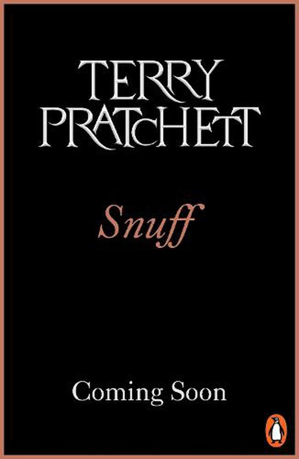 Snuff