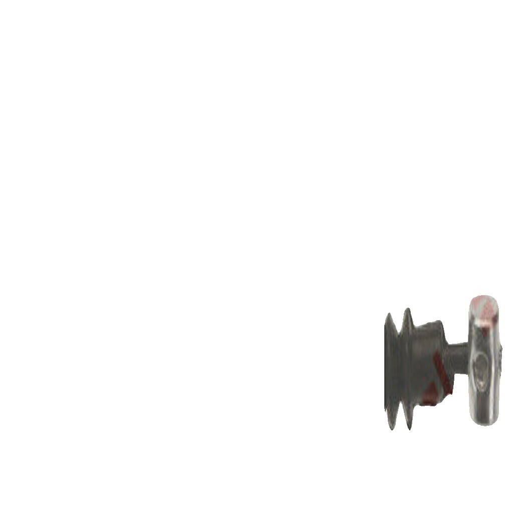 Right Rear TRW-OE GCH563 Cable Pull, parking brake for TOYOTA
