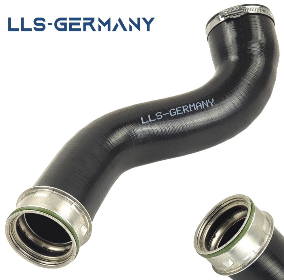 Right Turbo Hose For C-Class T Model (S204) C200 CDI C220 CDI A2045281882