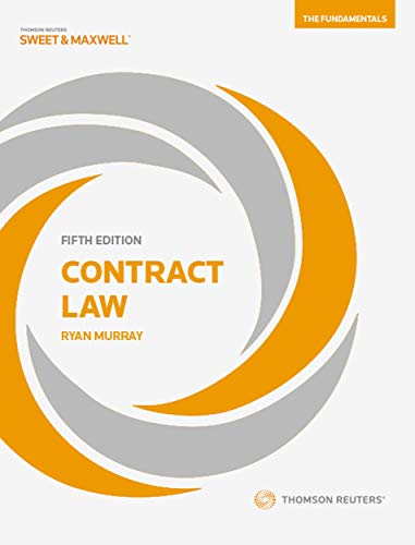 Contract Law - The Fundamentals