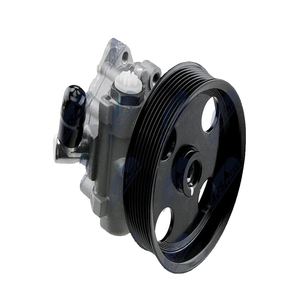 SPW-ME-027 NTY Hydraulic Pump, steering system for MERCEDES-BENZ