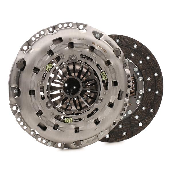 CLUTCH KIT 626 3093 09 FOR FORD AUSTRALIA TRANSIT/Van/CUSTOM CYFC/CYFB 2.2L 4cyl