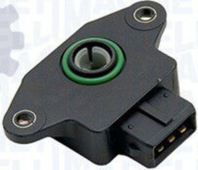 Magneti Marelli 215810606500 Sensor Back Butterfly - Image 5
