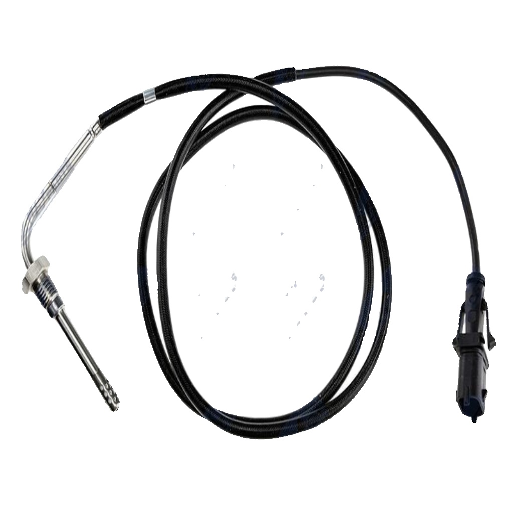 N.T.Y. EGT-PL-003.NTY Sensor, exhaust gas temperature for OPEL,VAUXHALL