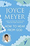 How to Hear From God