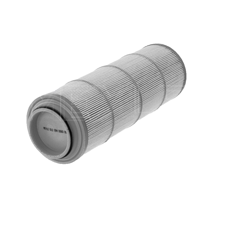 MEYLE 012 094 0060 Air Filter for MERCEDES-BENZ