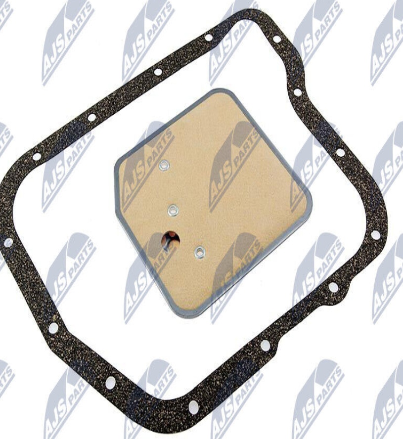 2x ✅Fits NTY FSF-FR-009 TRANSMISSION FILTER  ⭐UK Seller⭐
